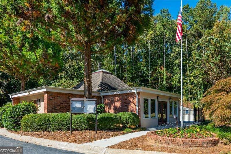 3088 Vinings Ferry Drive Atlanta - Photo 28