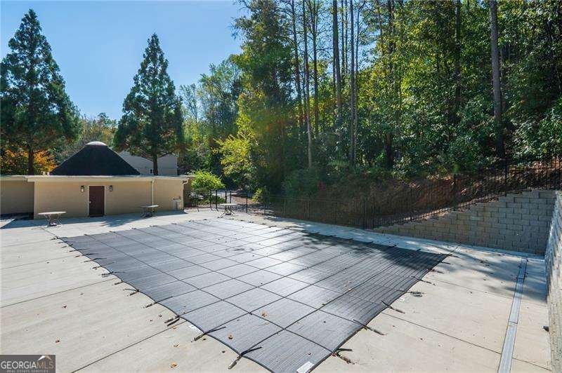 3088 Vinings Ferry Drive Atlanta - Photo 31