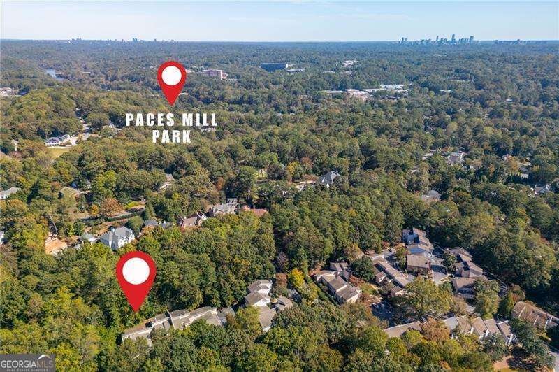 3088 Vinings Ferry Drive Atlanta - Photo 33