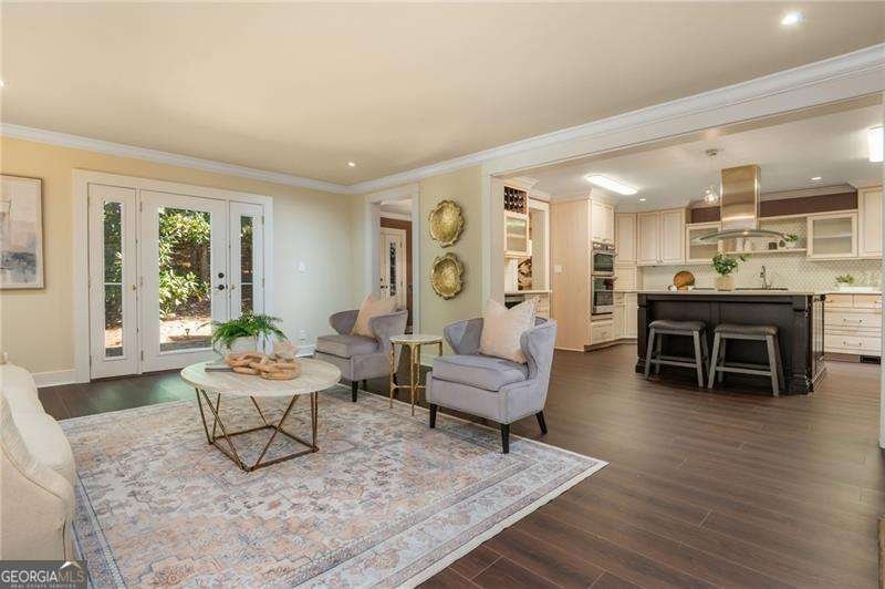 3088 Vinings Ferry Drive Atlanta - Photo 6