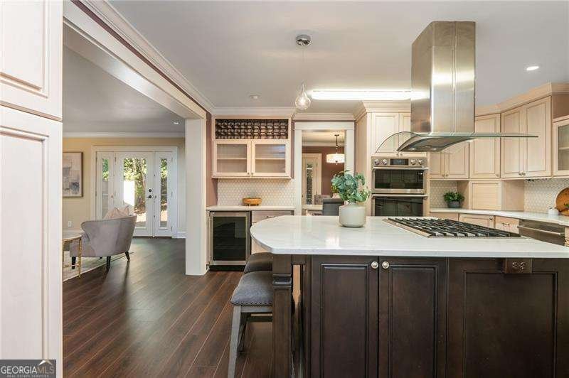 3088 Vinings Ferry Drive Atlanta - Photo 7