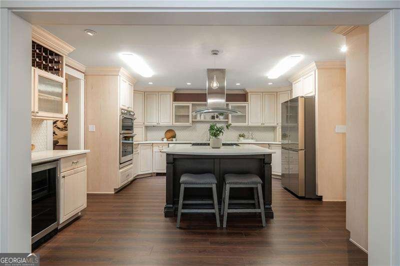 3088 Vinings Ferry Drive Atlanta - Photo 9