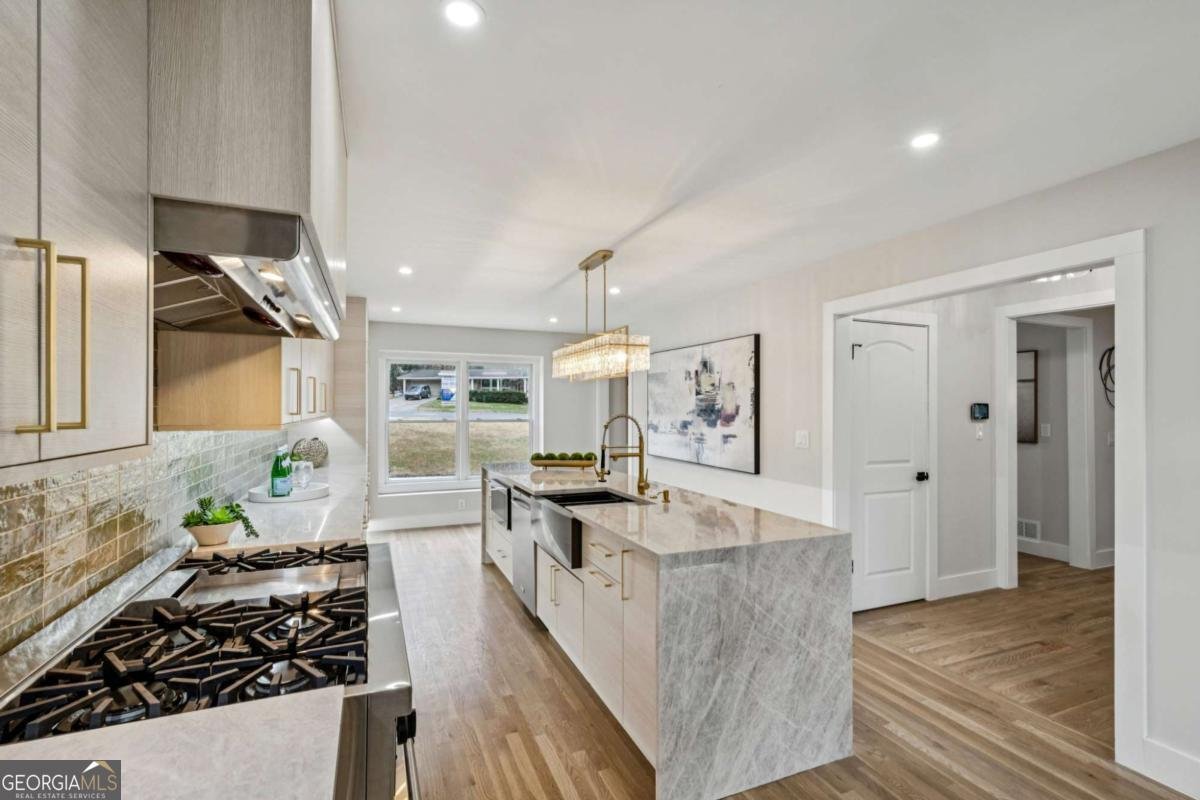 3621 Wood Valley Court Brookhaven - Photo 12