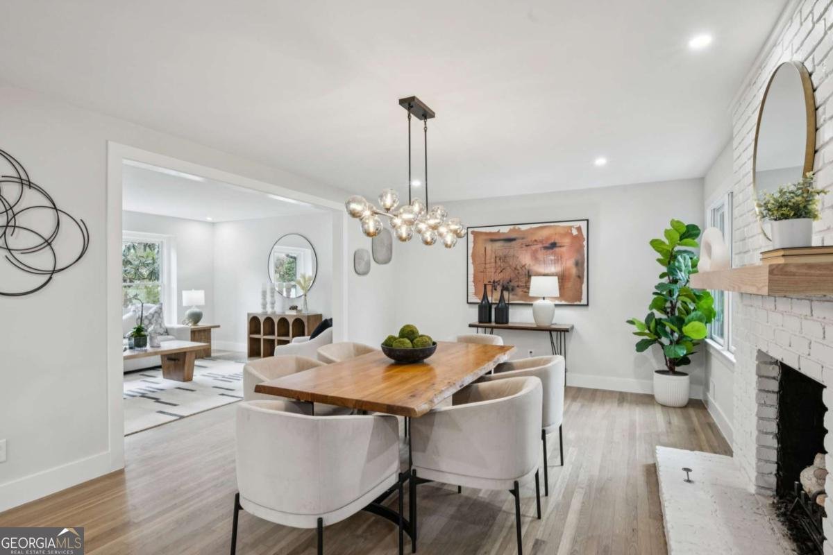 3621 Wood Valley Court Brookhaven - Photo 14