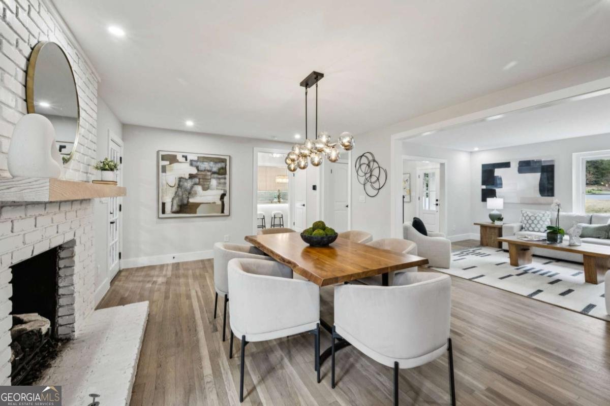 3621 Wood Valley Court Brookhaven - Photo 15