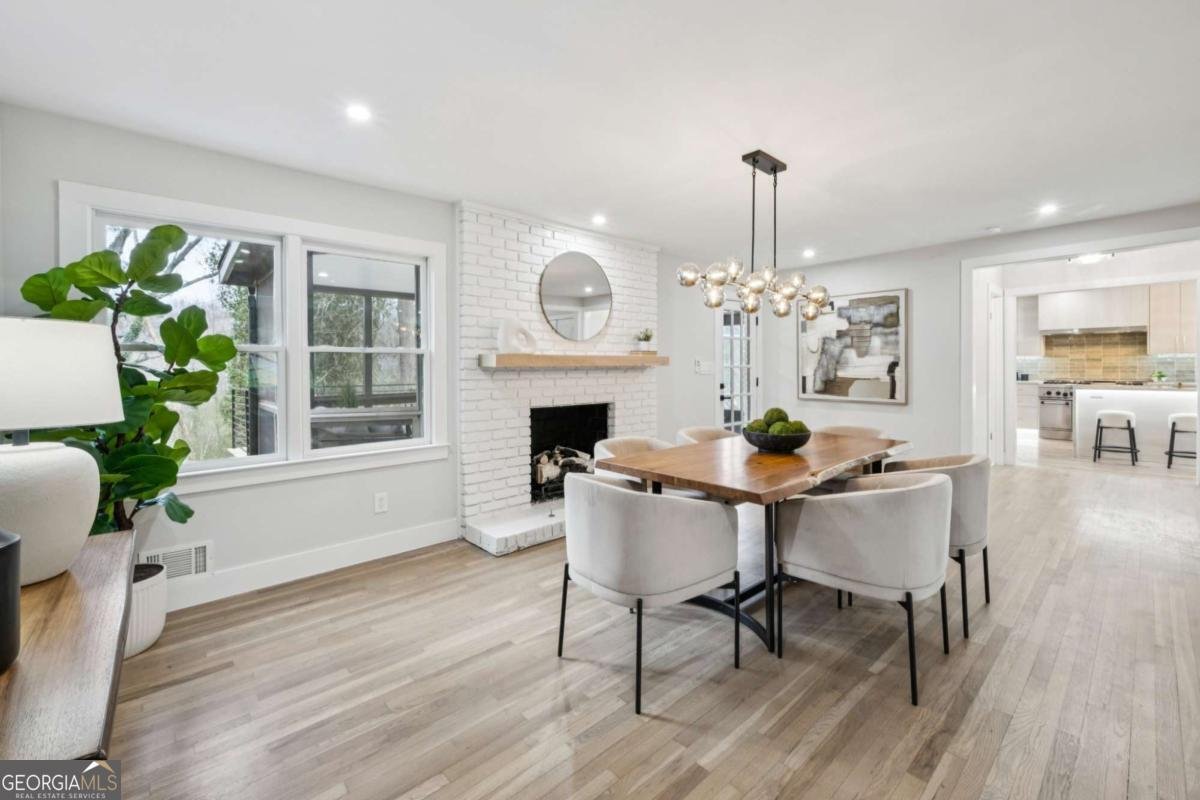 3621 Wood Valley Court Brookhaven - Photo 16