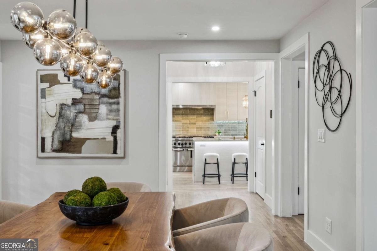 3621 Wood Valley Court Brookhaven - Photo 17