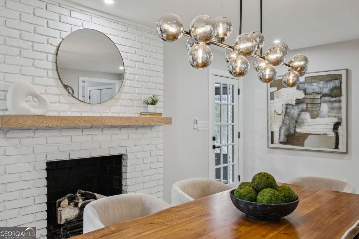 3621 Wood Valley Court Brookhaven - Photo 18