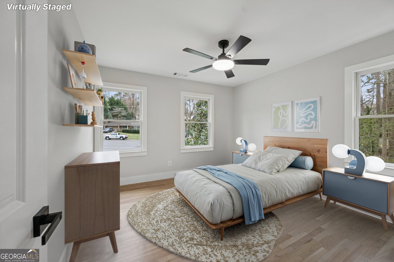 3621 Wood Valley Court Brookhaven - Photo 28