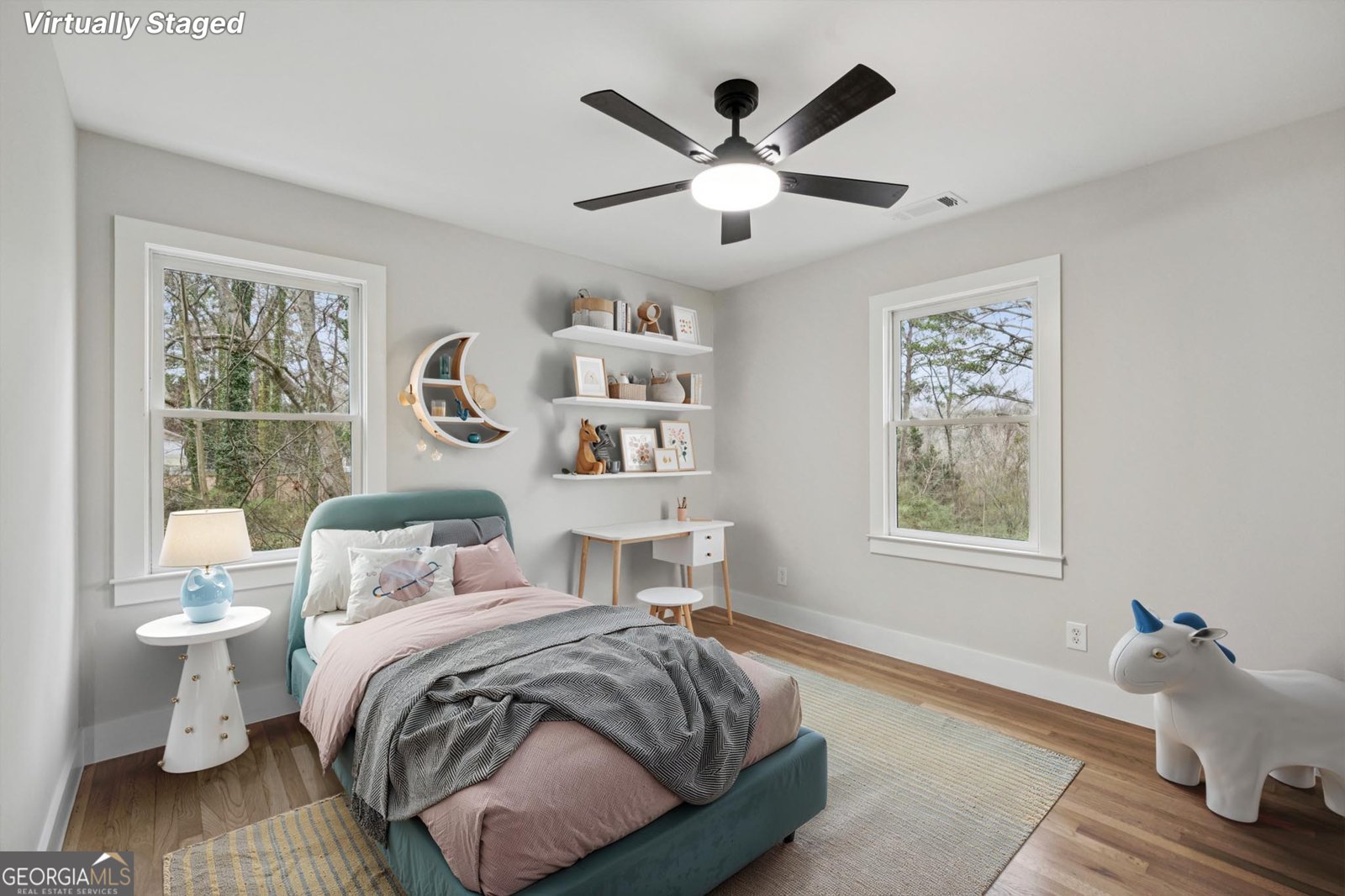 3621 Wood Valley Court Brookhaven - Photo 32