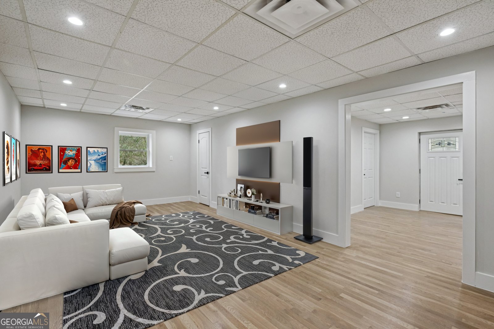 3621 Wood Valley Court Brookhaven - Photo 34