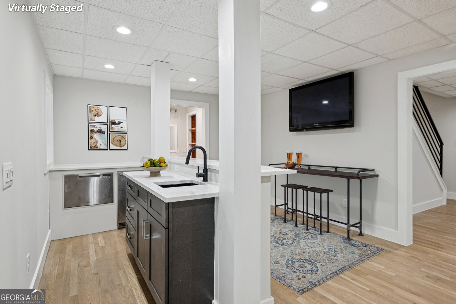 3621 Wood Valley Court Brookhaven - Photo 36