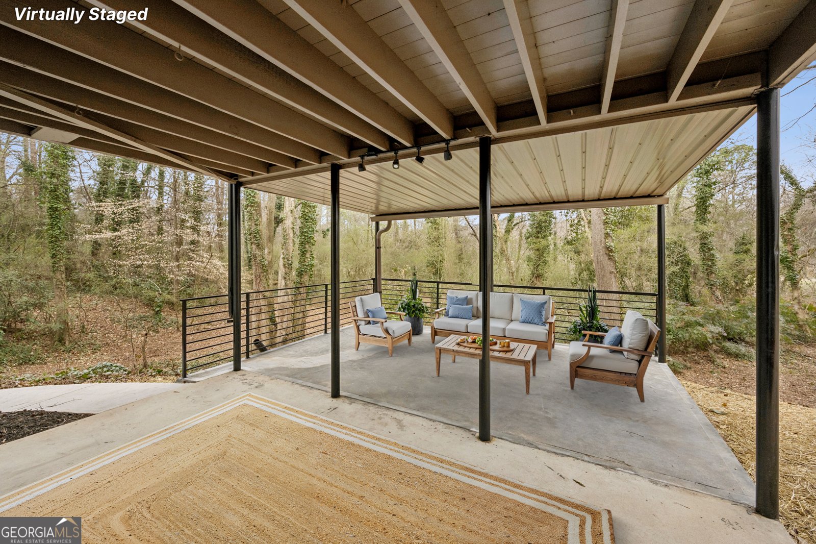 3621 Wood Valley Court Brookhaven - Photo 39