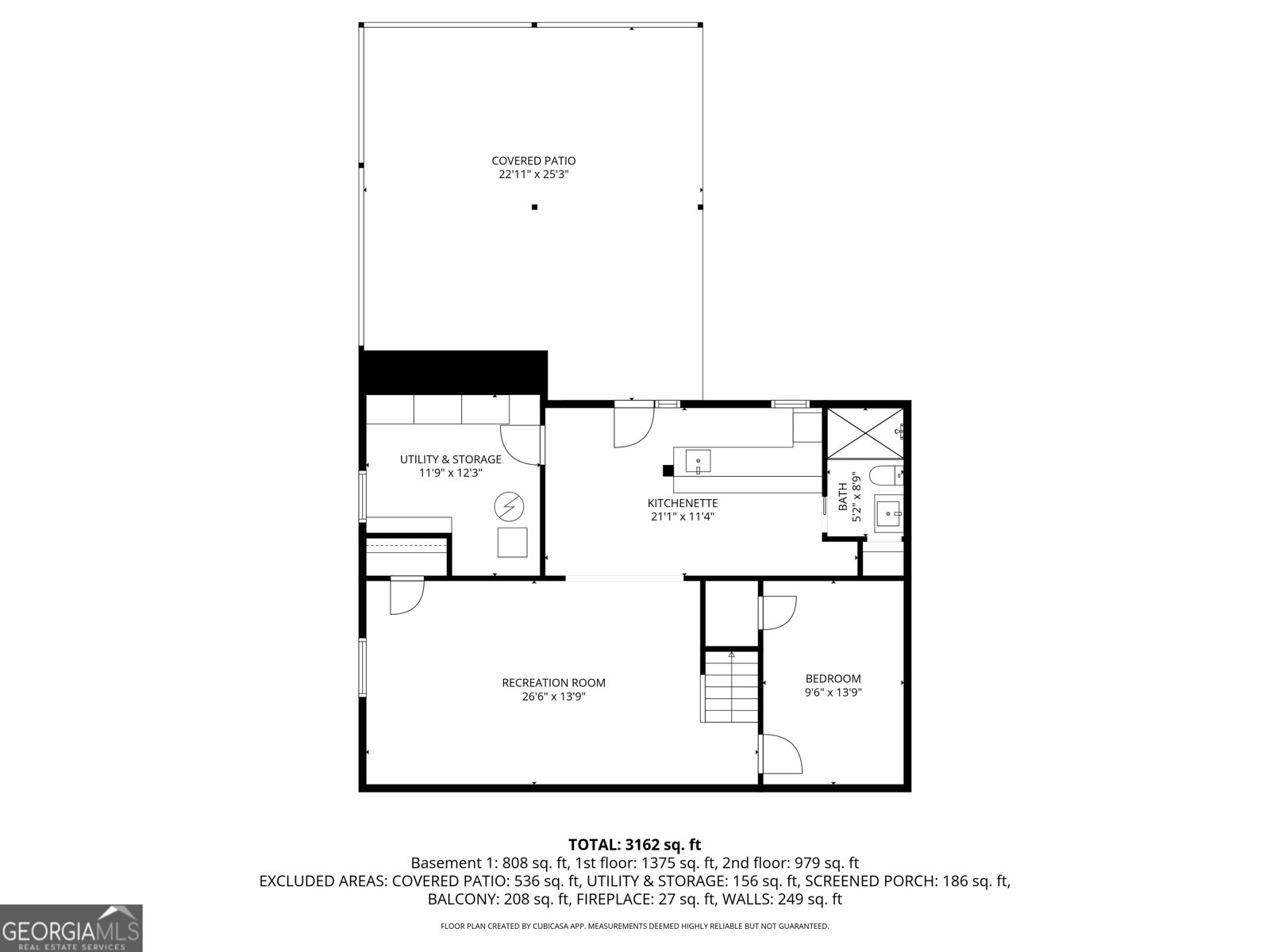 3621 Wood Valley Court Brookhaven - Photo 46