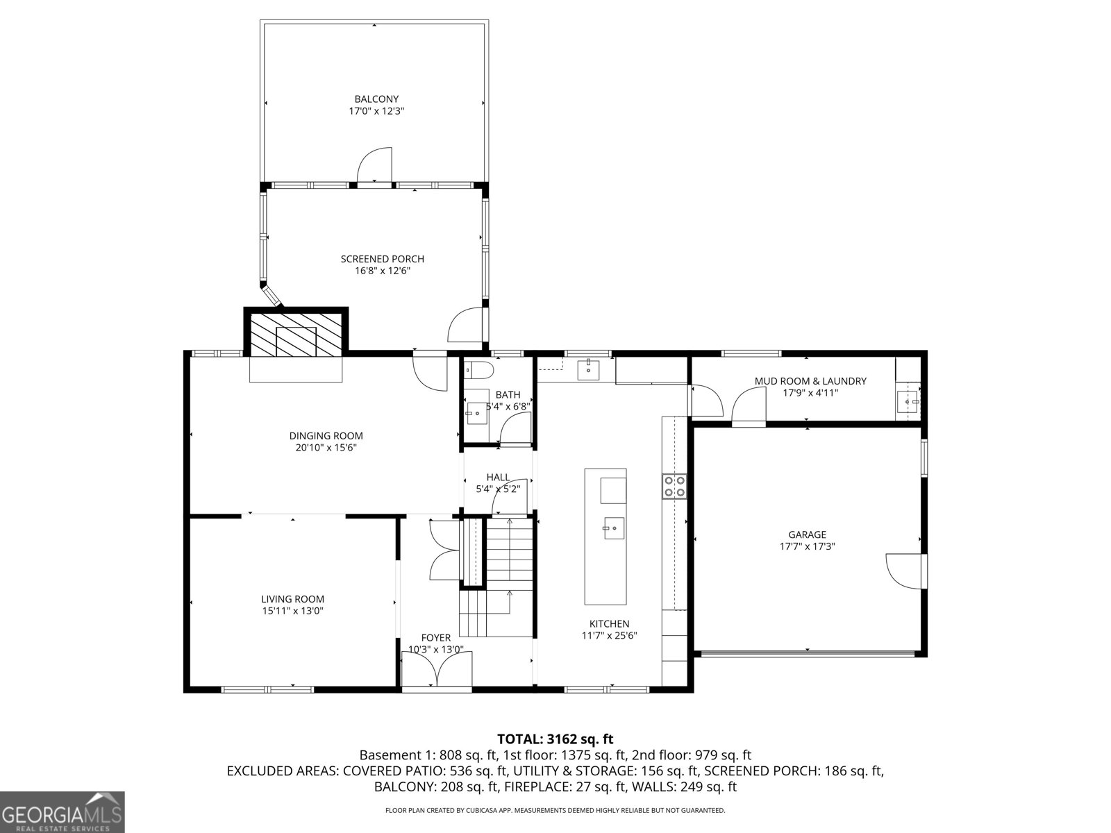 3621 Wood Valley Court Brookhaven - Photo 47