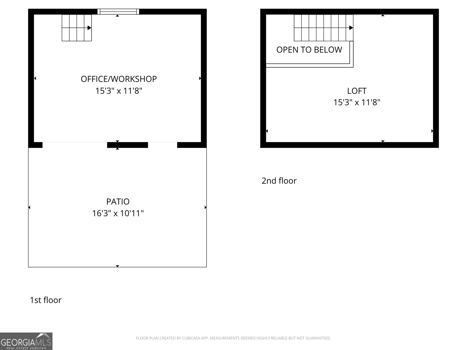 3621 Wood Valley Court Brookhaven - Photo 49