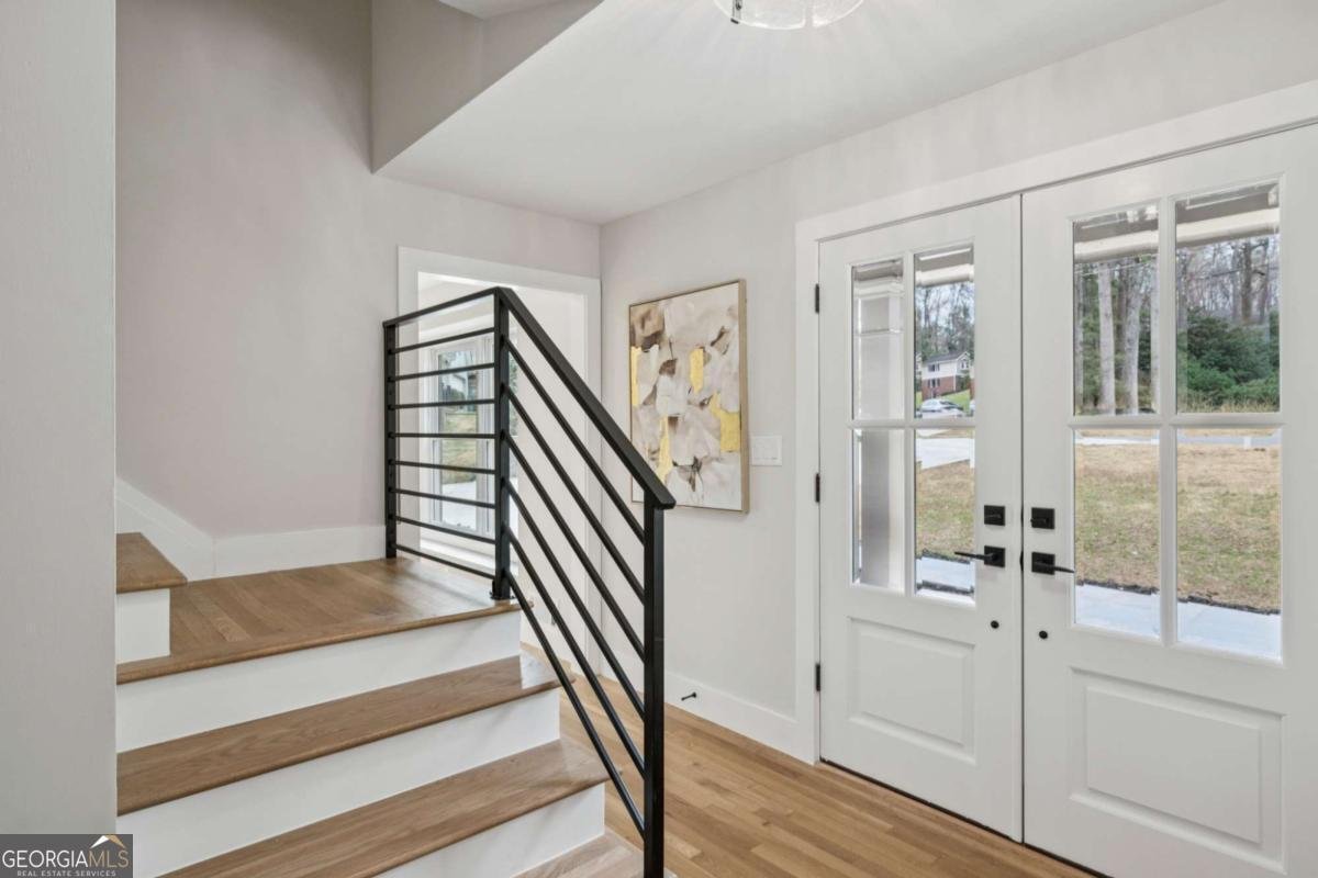 3621 Wood Valley Court Brookhaven - Photo 6