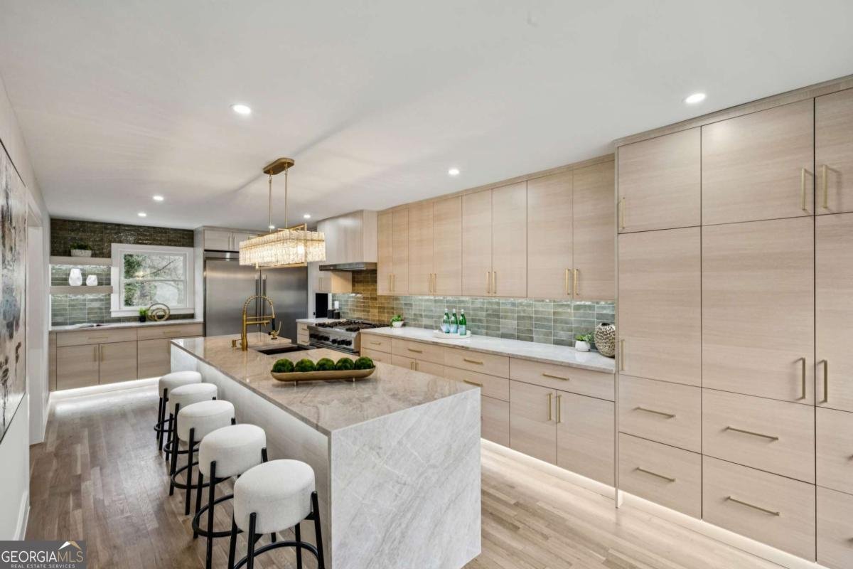 3621 Wood Valley Court Brookhaven - Photo 9