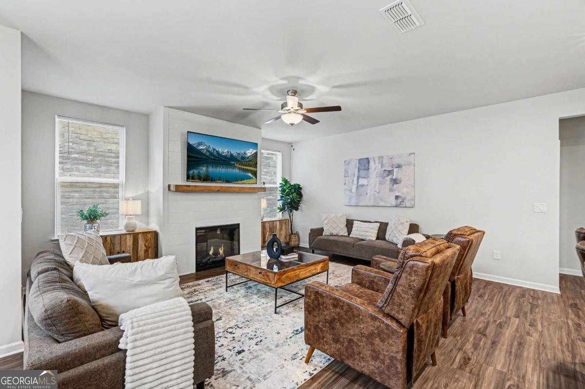 33 Brookside Way Cartersville - Photo 10