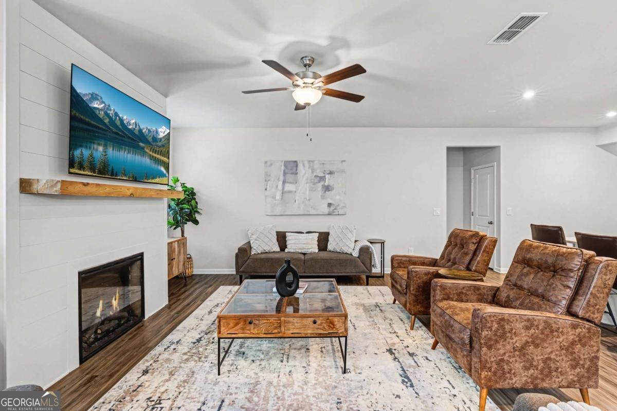 33 Brookside Way Cartersville - Photo 11