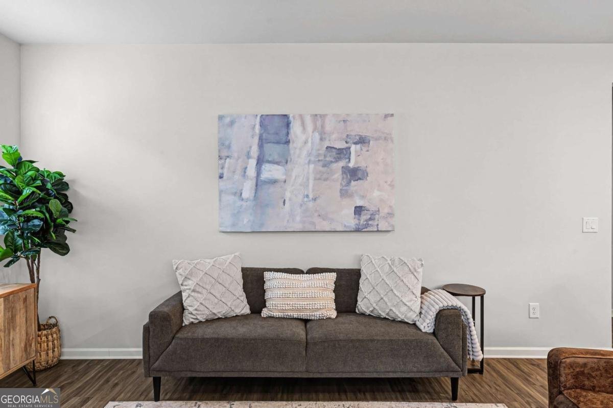 33 Brookside Way Cartersville - Photo 12