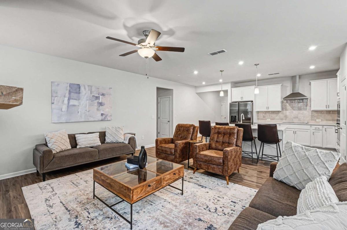 33 Brookside Way Cartersville - Photo 13