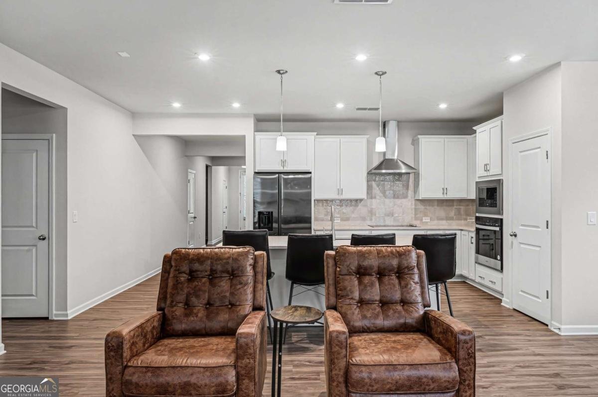 33 Brookside Way Cartersville - Photo 14