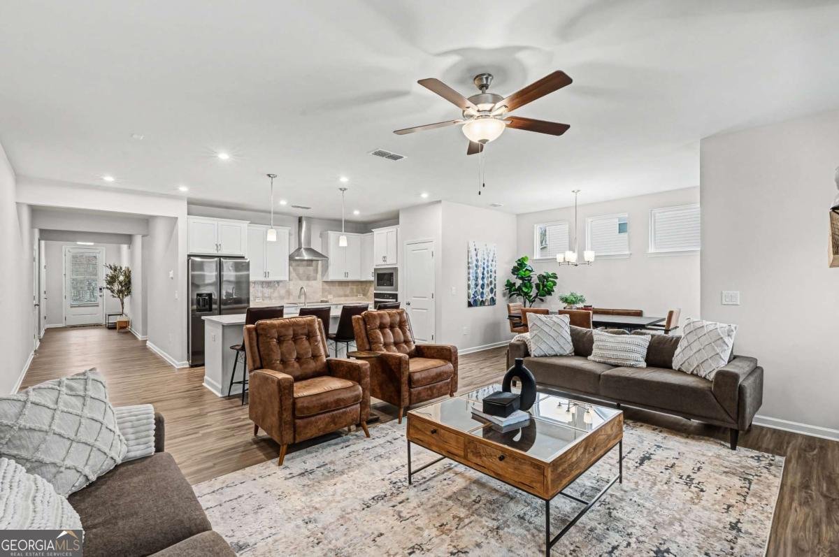 33 Brookside Way Cartersville - Photo 15