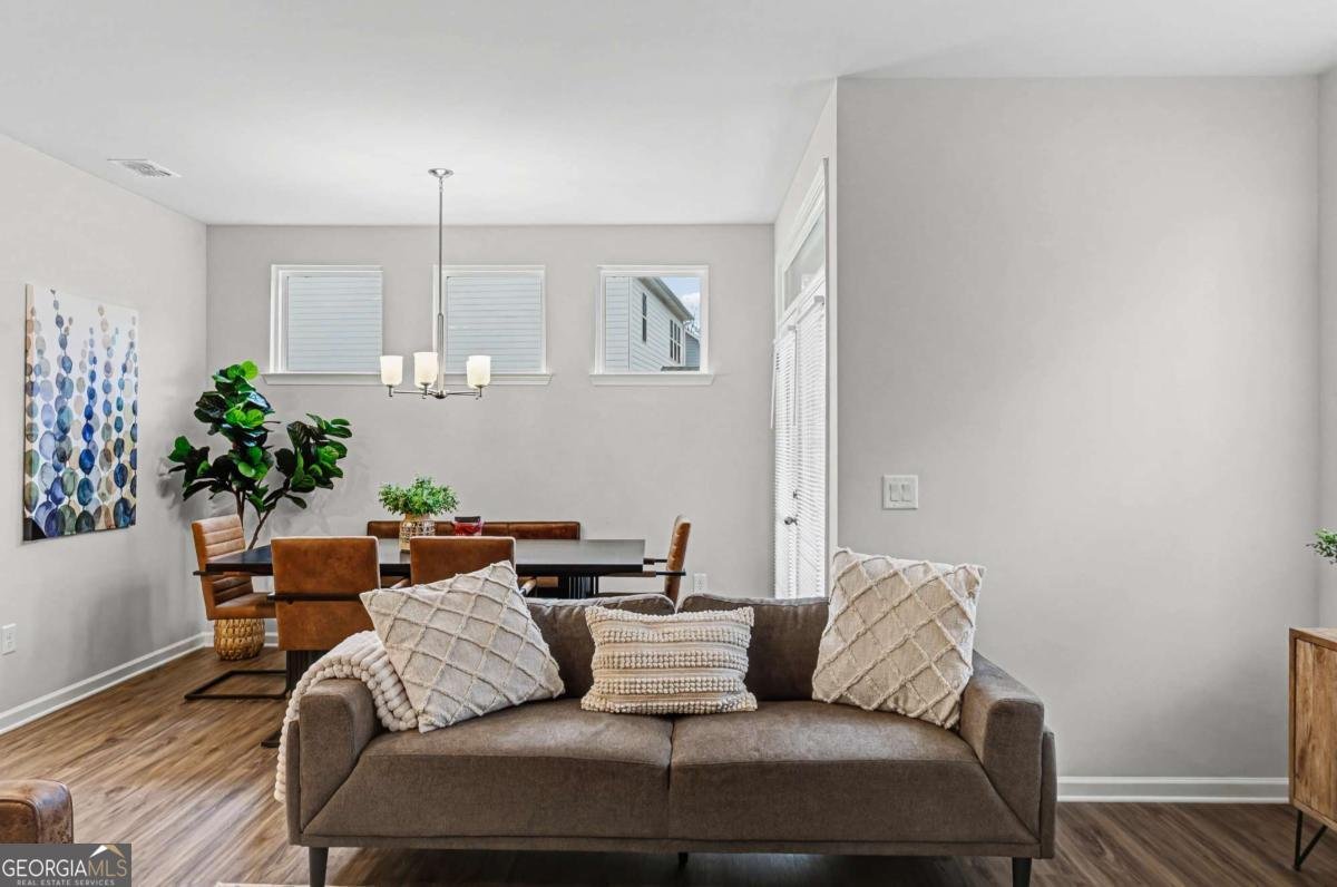 33 Brookside Way Cartersville - Photo 16