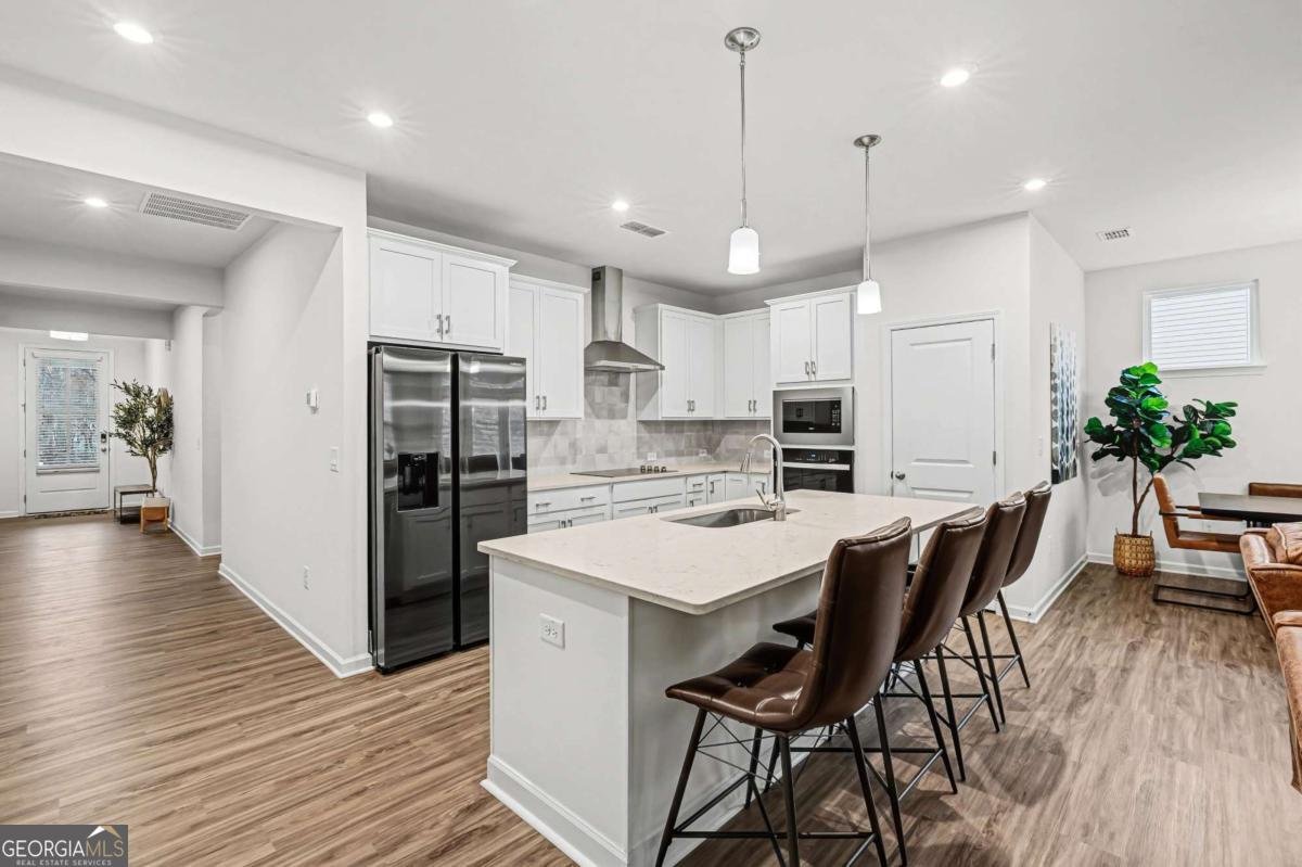 33 Brookside Way Cartersville - Photo 17