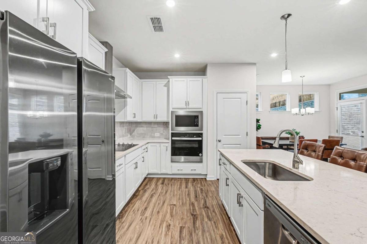 33 Brookside Way Cartersville - Photo 18