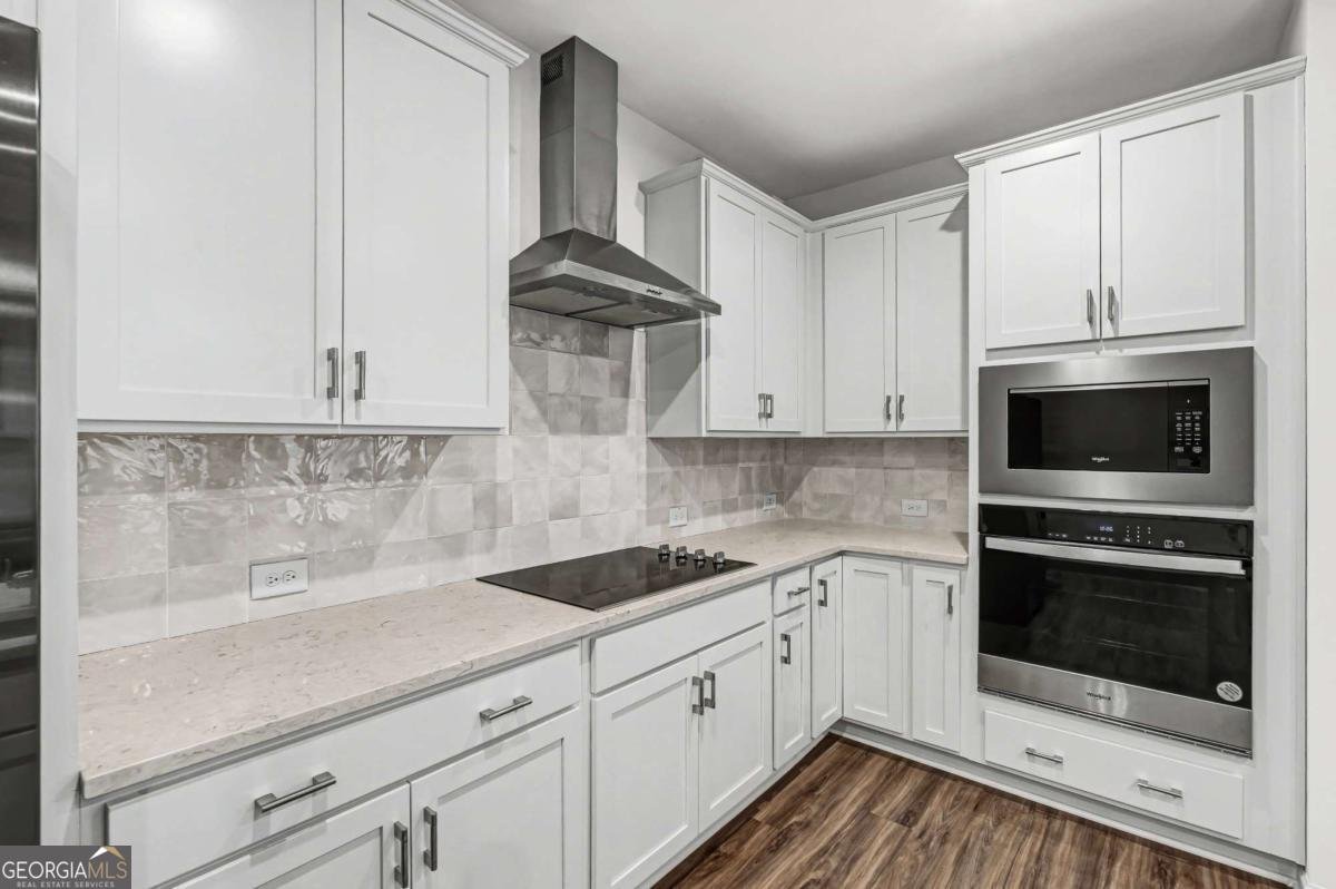 33 Brookside Way Cartersville - Photo 19