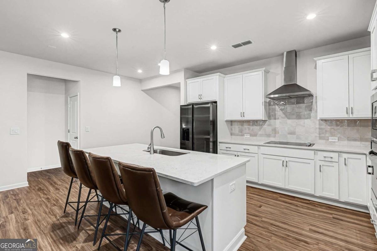 33 Brookside Way Cartersville - Photo 20