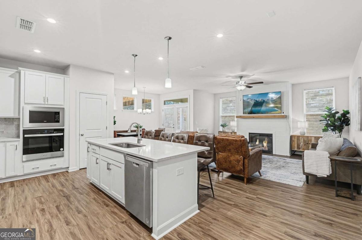 33 Brookside Way Cartersville - Photo 21