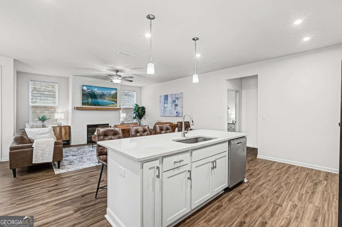 33 Brookside Way Cartersville - Photo 22