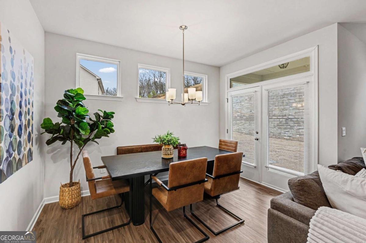 33 Brookside Way Cartersville - Photo 23