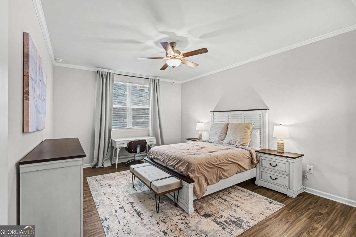 33 Brookside Way Cartersville - Photo 24