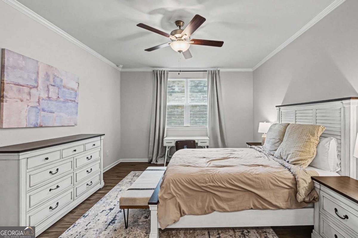 33 Brookside Way Cartersville - Photo 25