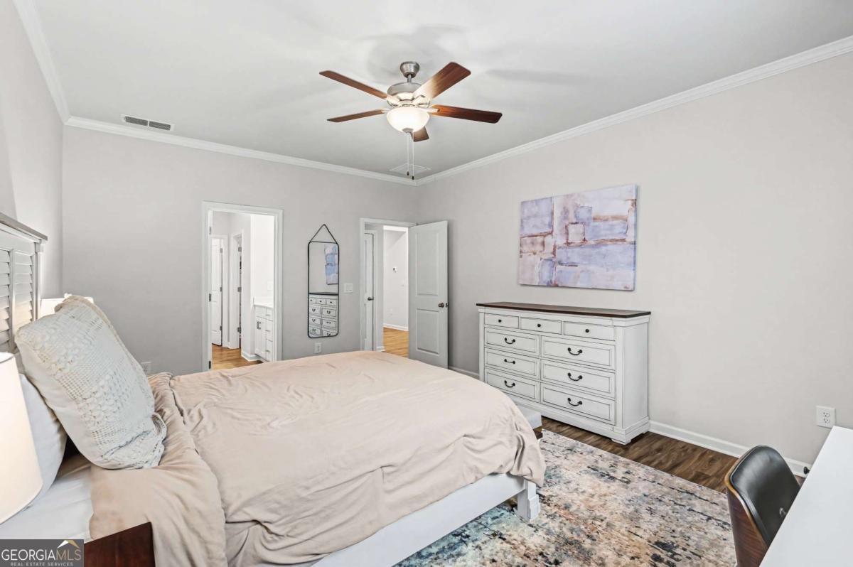 33 Brookside Way Cartersville - Photo 26