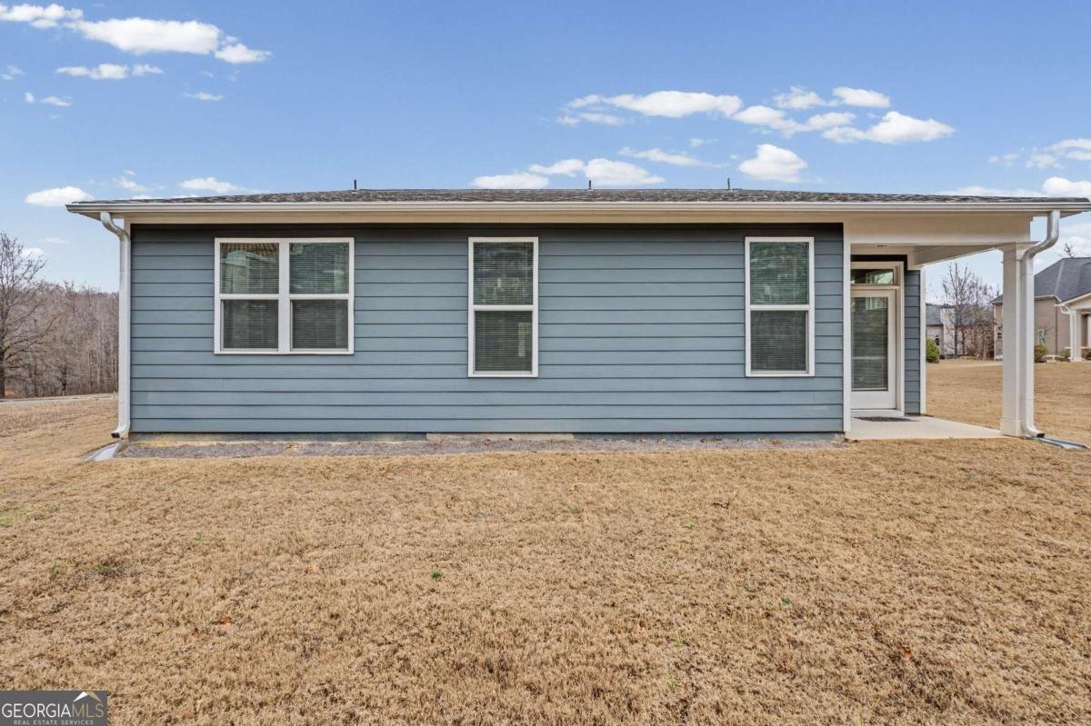 33 Brookside Way Cartersville - Photo 40