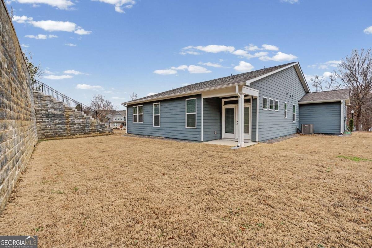 33 Brookside Way Cartersville - Photo 41