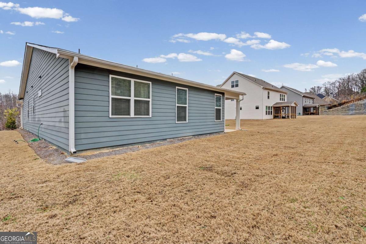 33 Brookside Way Cartersville - Photo 42