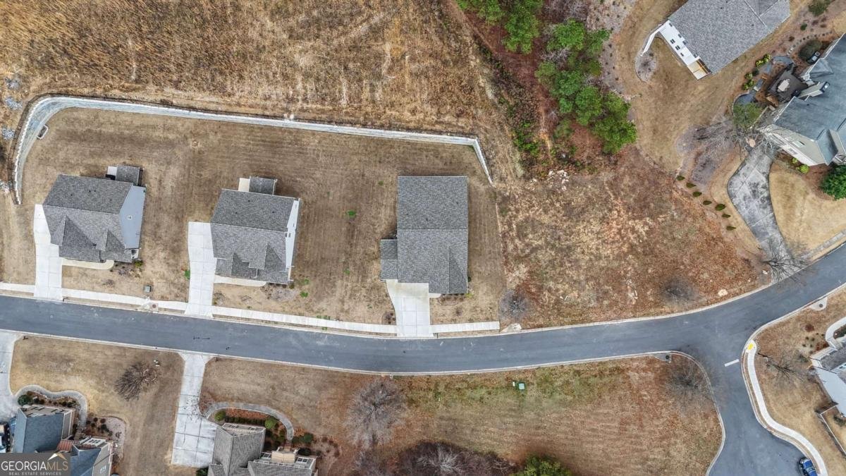 33 Brookside Way Cartersville - Photo 43