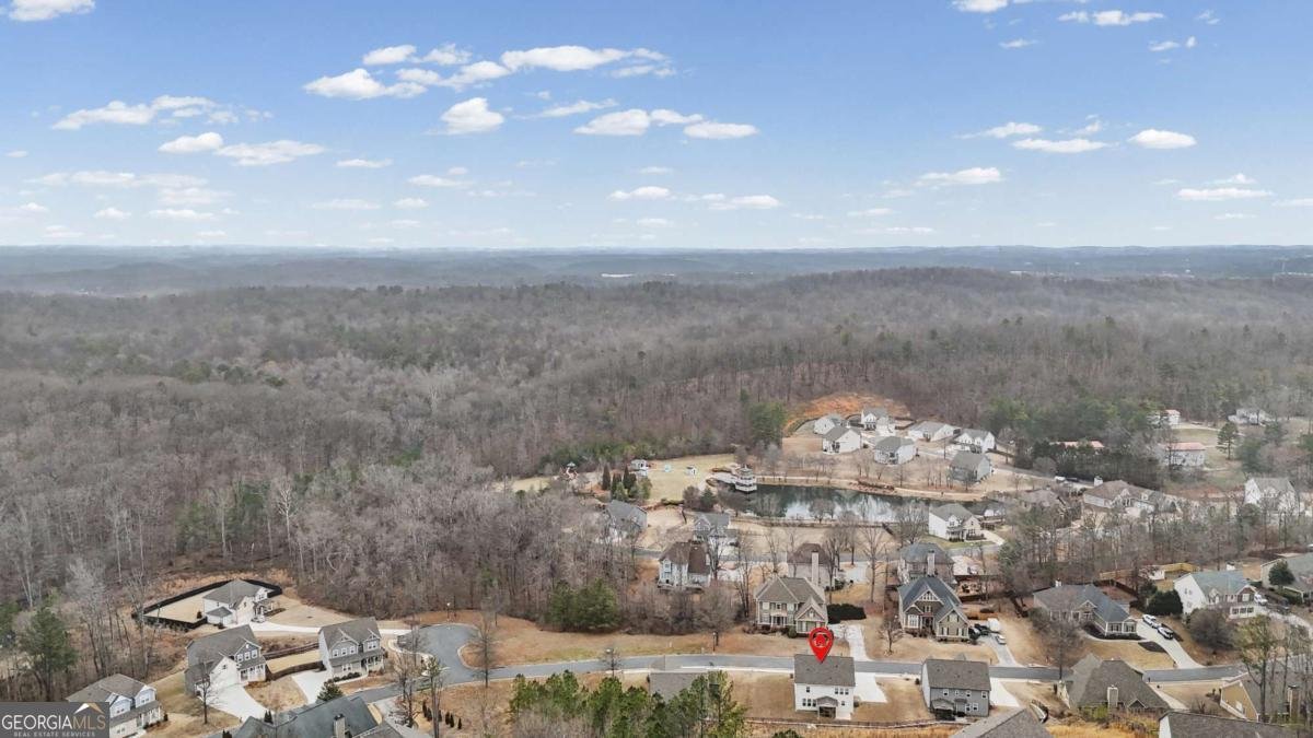 33 Brookside Way Cartersville - Photo 45