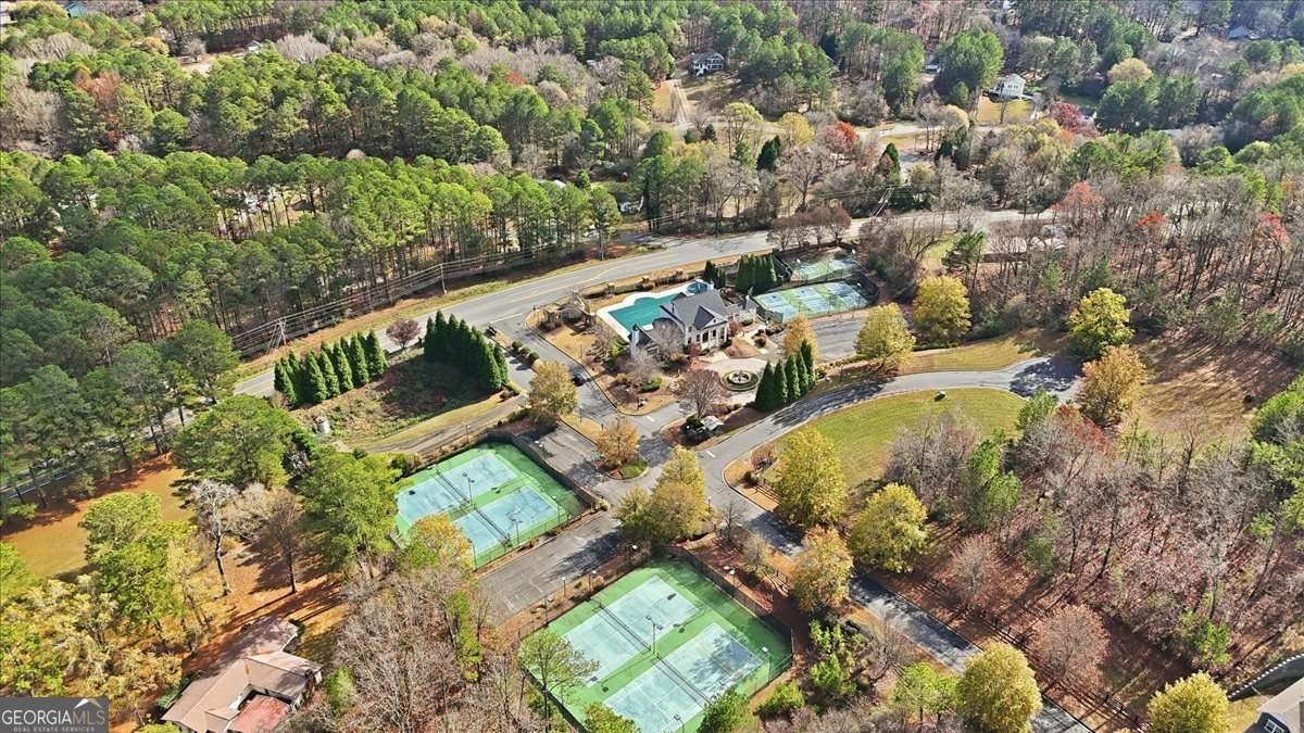 33 Brookside Way Cartersville - Photo 47