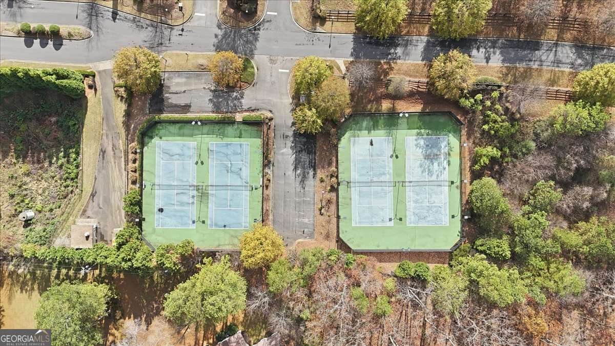 33 Brookside Way Cartersville - Photo 48