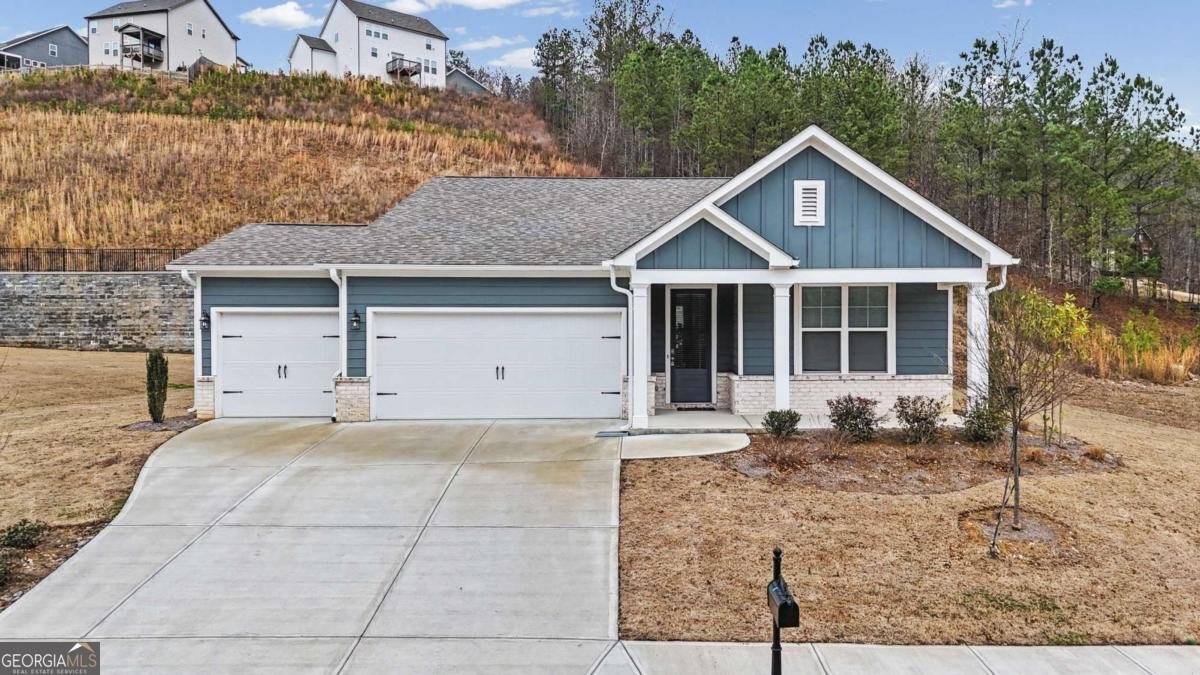 33 Brookside Way Cartersville - Photo 51