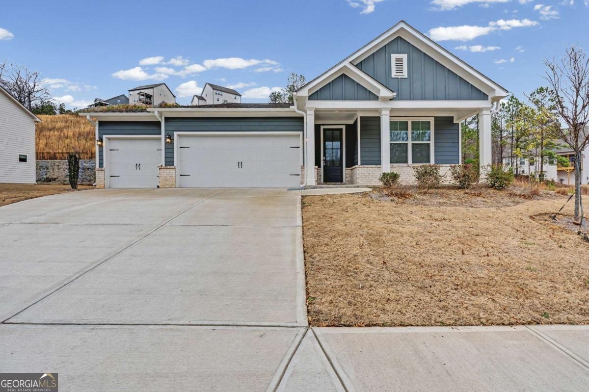 33 Brookside Way Cartersville - Photo 52