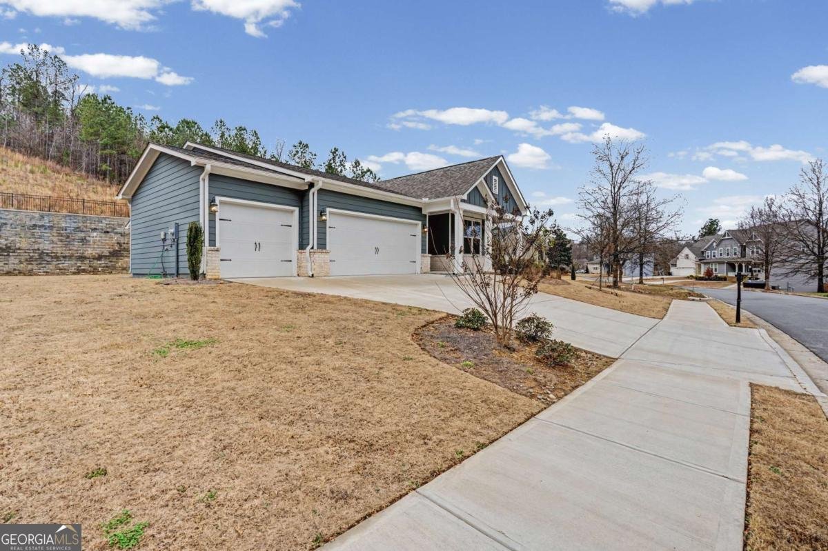 33 Brookside Way Cartersville - Photo 53