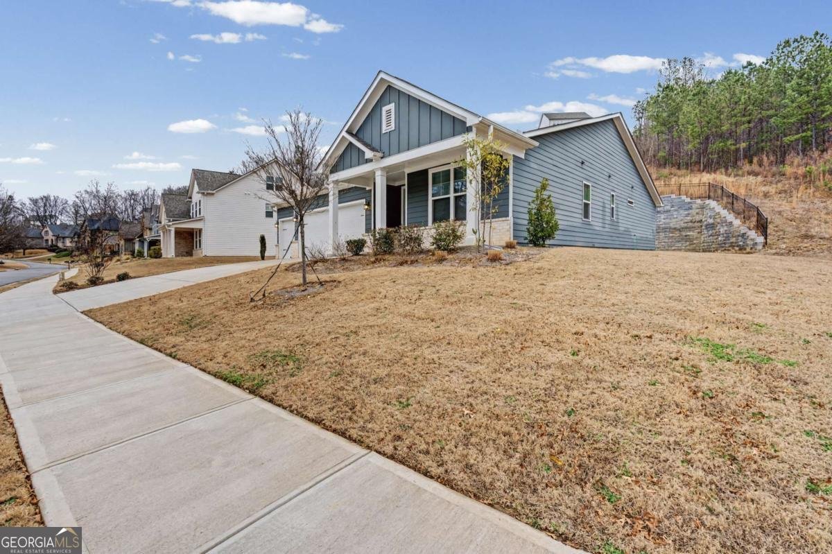 33 Brookside Way Cartersville - Photo 54